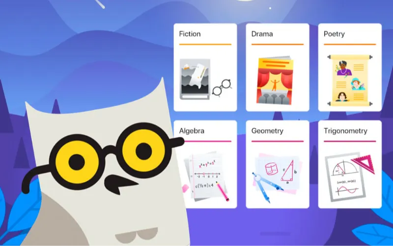 Answer AI Review - Socratic by Google