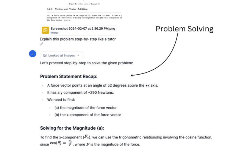 How to Use Julius AI - Effective Questioning