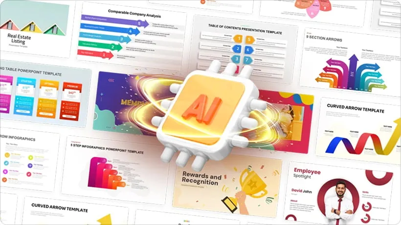 SlidesAI Review 2025: Fast & Easy AI Presentation Generator