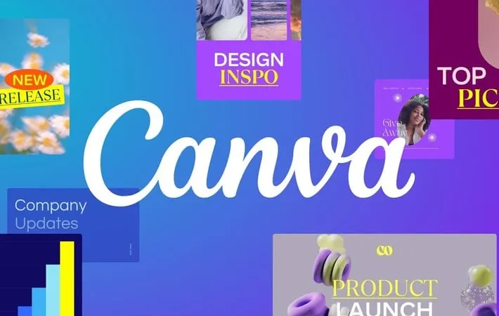 Canva AI
