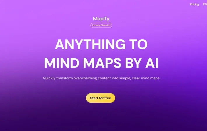 Mapify